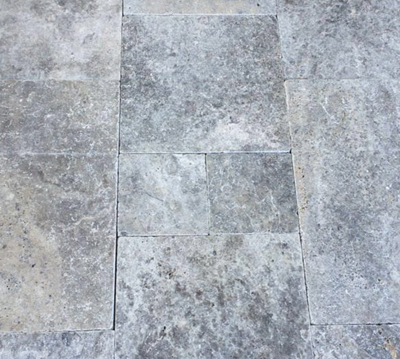 silver-travertine-tumbled